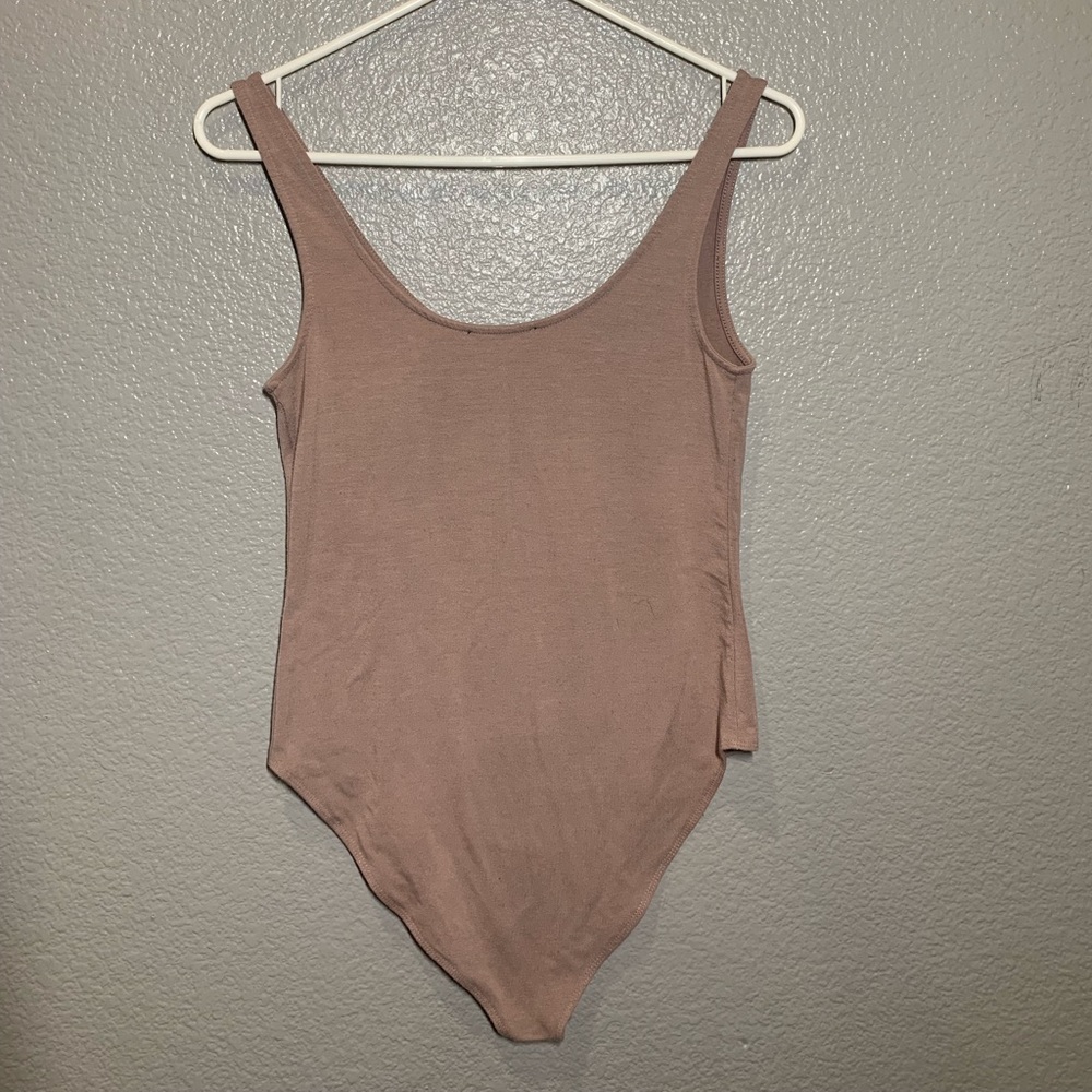 Forever 21 Body Suit